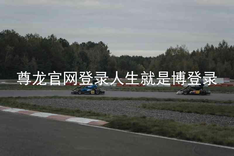 尊龙官网登录人生就是博登录